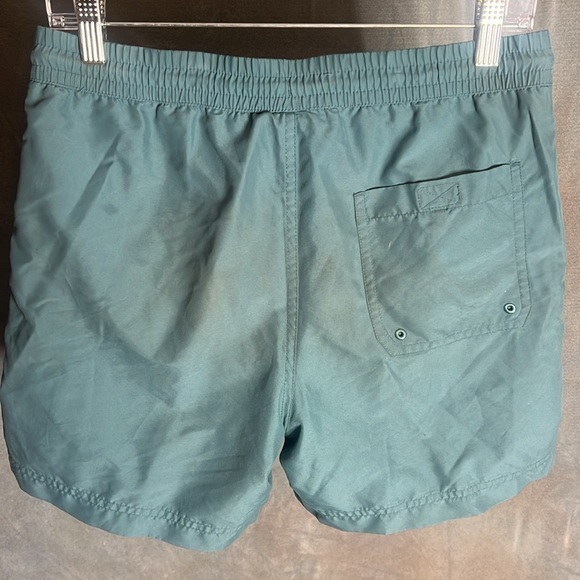 Carhartt WIP Chase Swim Trunks - Picture 2 of 3